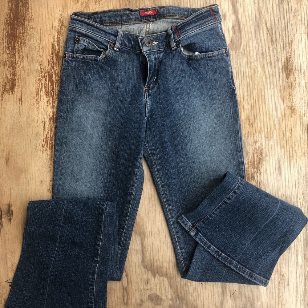 Vintage guess jeans